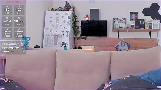 Hot__K webcam