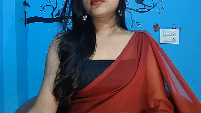 Wish_Queen webcam
