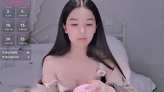 BingLin- webcam