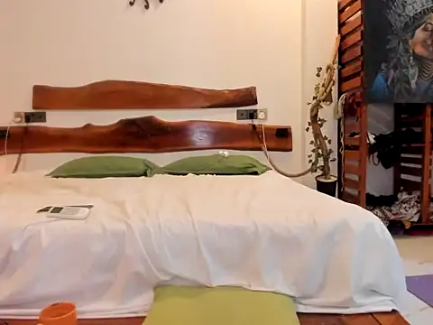 India_Grande webcam