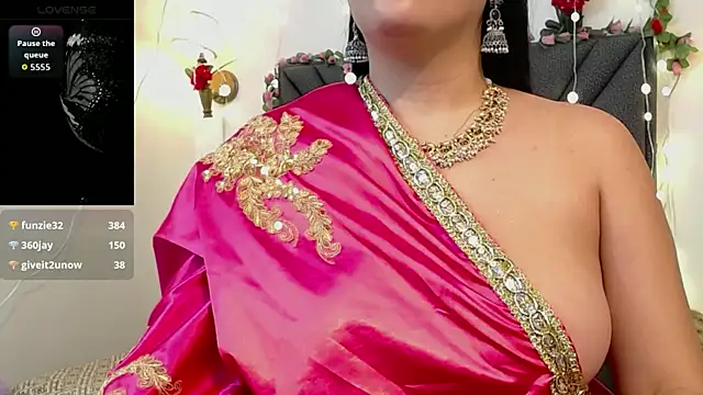 IndraKaur_ webcam