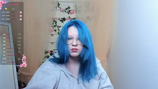 FoxPlayXX webcam