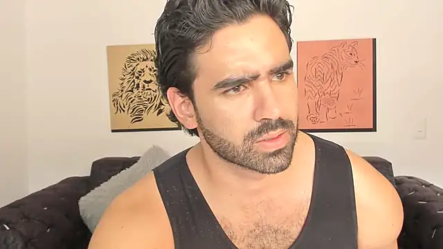Brad_Martin webcam