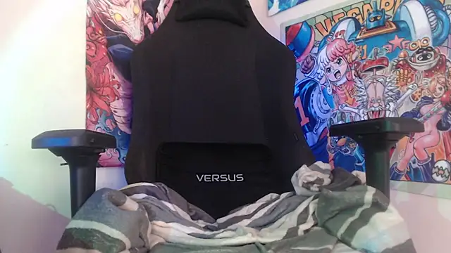 LuciferSantoryu webcam