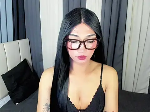 FyangFoxx webcam