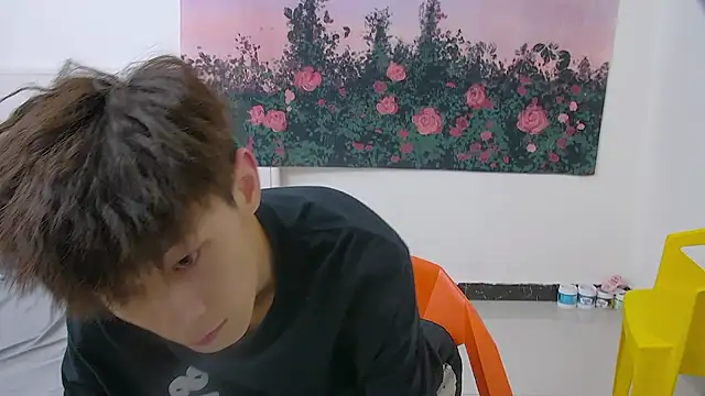 paofu-001 webcam