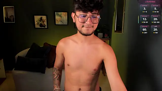 Dante_Rushx webcam