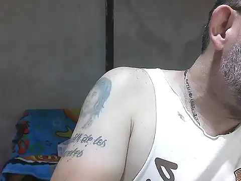 CarlossexVen webcam