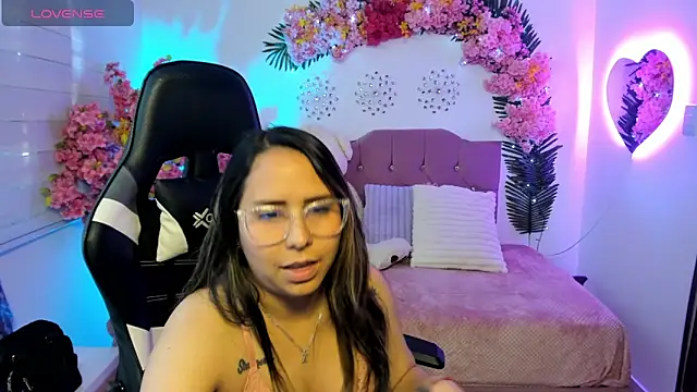 Sharon_rhodes_ webcam