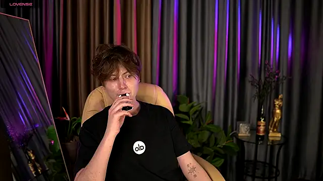 Mark_Ian_ webcam