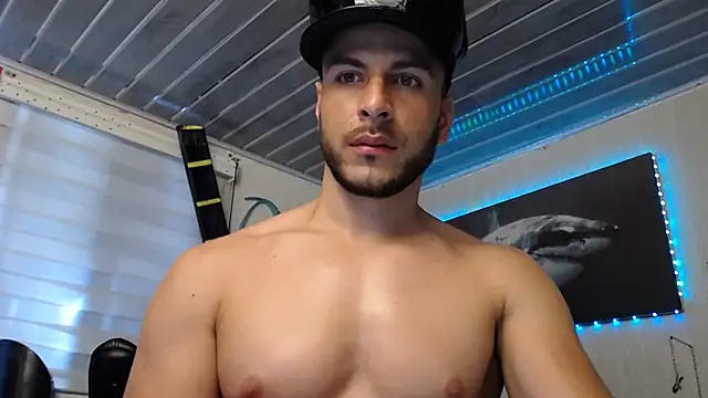 bayronfit webcam