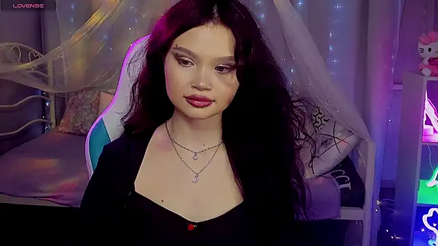 EmilyChaves webcam