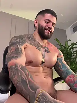 Frank_Farrell webcam