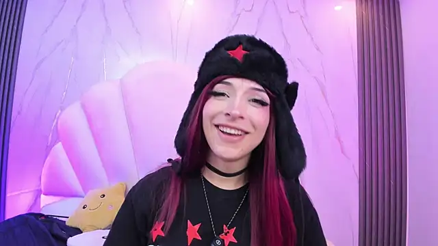 AliiceWonderland_ webcam