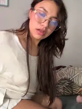 CocoaGigiMuse webcam