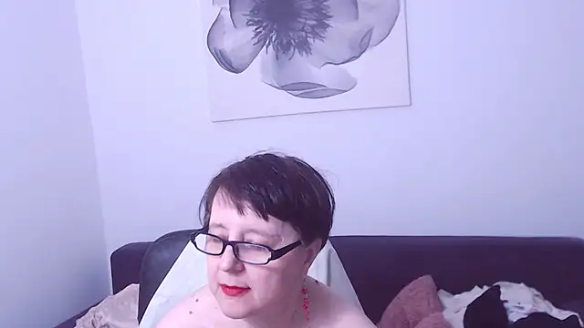 ChristaRose webcam