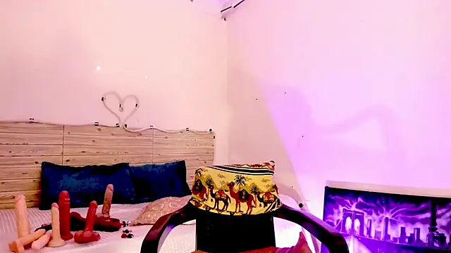 lilahSweet live sex cam