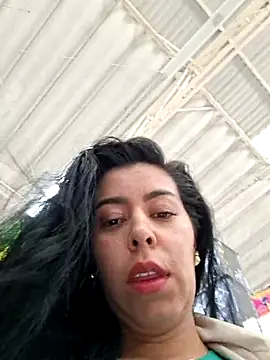 Luianna webcam