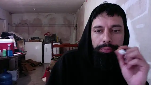 LoretoMx webcam