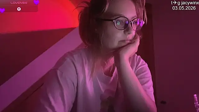 JacyWinslat webcam
