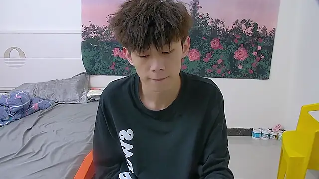 paofu-001 webcam