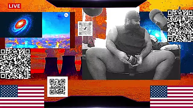 RussellTaylorLacy webcam