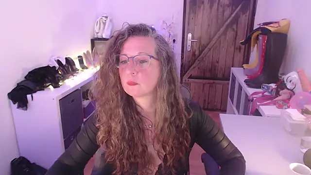 GeilesLuder75 webcam