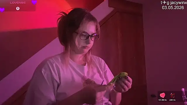 JacyWinslat webcam