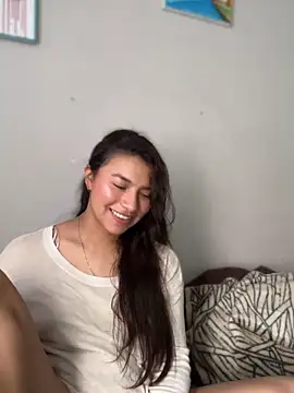 CocoaGigiMuse webcam