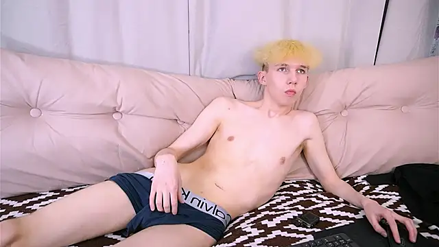 Evans_Mark webcam