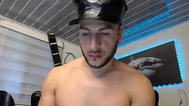 bayronfit webcam