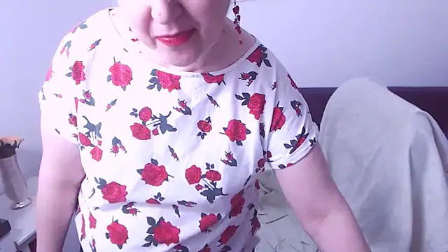 ChristaRose webcam