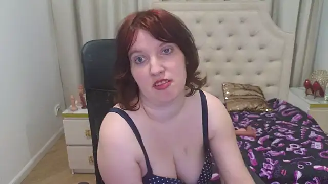 AmazingTori webcam