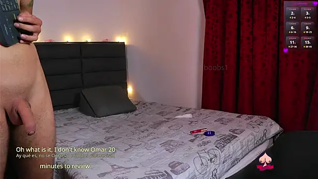 kathieandpovcock1 webcam