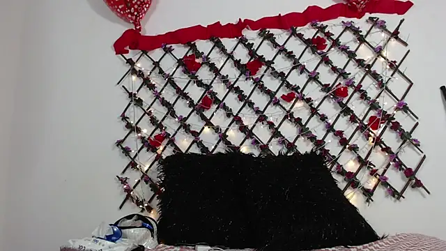 Samantha_Wallker webcam