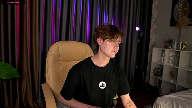 Mark_Ian_ webcam