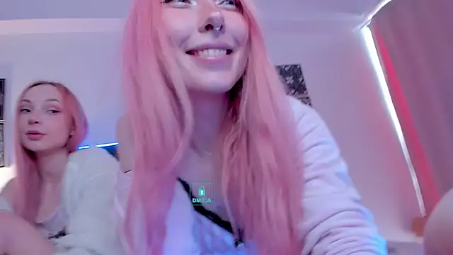 AlexRoseLiRed webcam