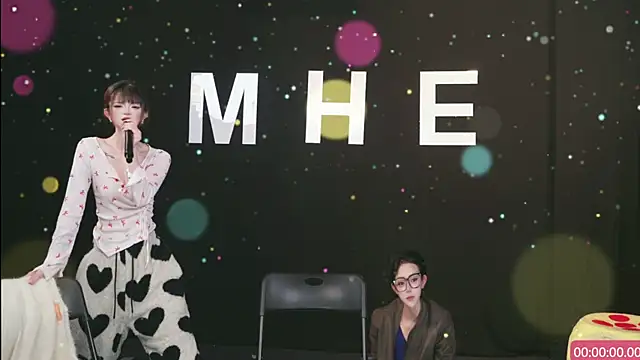 美女MHe-002在线直播