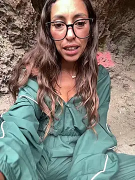 Lalla_Amani live sex cam