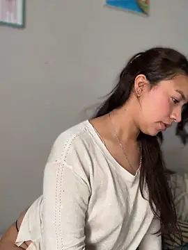 CocoaGigiMuse webcam