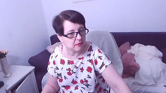 ChristaRose webcam