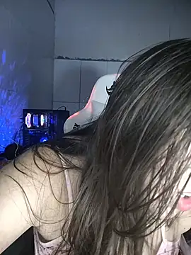 Fetichista23 webcam