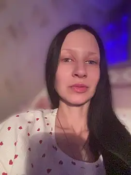 Starry_Siren webcam