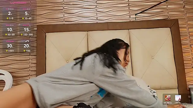 Miladiosa webcam