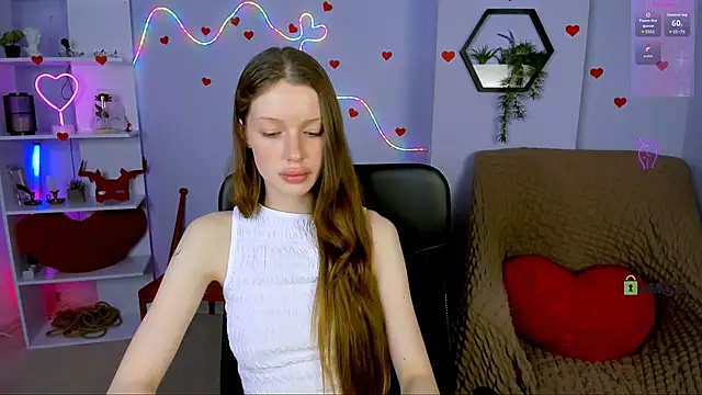 khloebeauty webcam