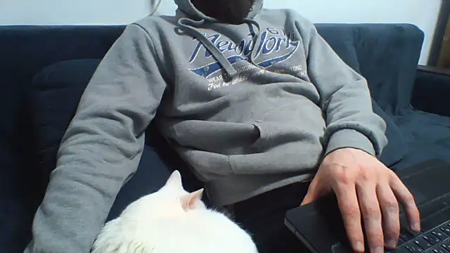KaelNox webcam