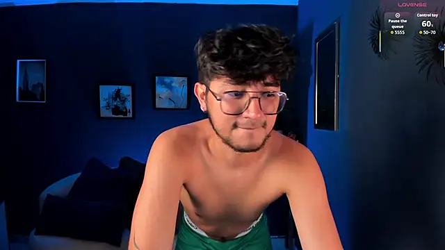 Dante_Rushx webcam