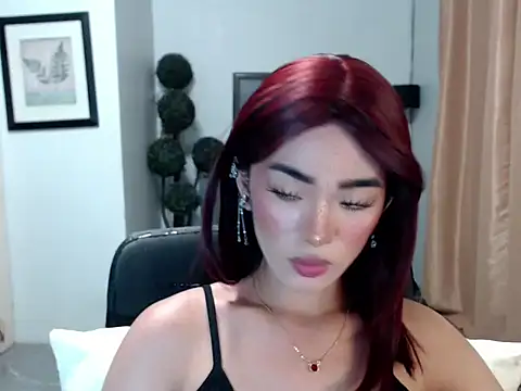 lavandermilk webcam