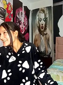 AbbyAmber_ webcam