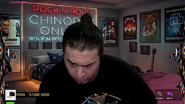 chino_roz webcam